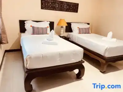 Na Thapae - 22