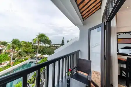 Hoi An Coco River Resort & Spa - 145
