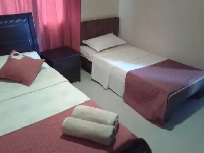 Villa Narmada - 31