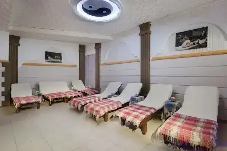 Club Wasa Holiday Village - 2
