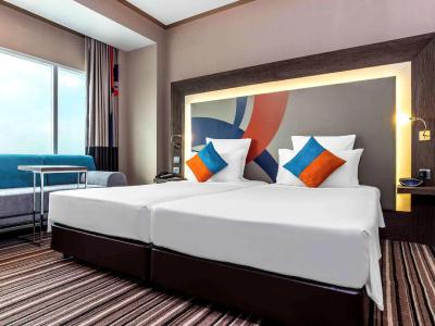 Novotel Bangkok IMPACT - 74