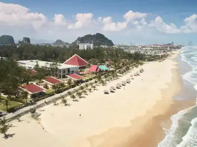 Non Nuoc Resort - 22