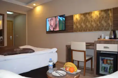 Otel Le Grand - 2
