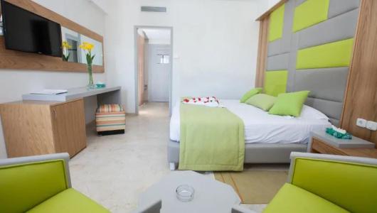 Houda Yasmine Marina & SPA - 71