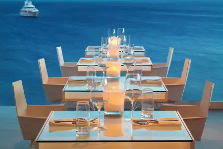 Petasos Beach Resort & Spa, Small Luxurys of the World - 9