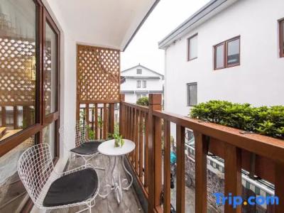 Qilan Boutique Homestay - 57