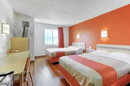 Motel 6 Killeen, TX - 17