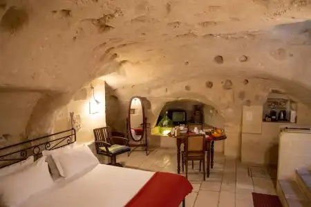 San Giorgio Matera - 78