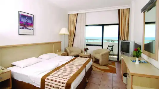 Süral Saray Resort & SPA (+16) - 41