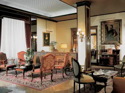 President Terme - 2