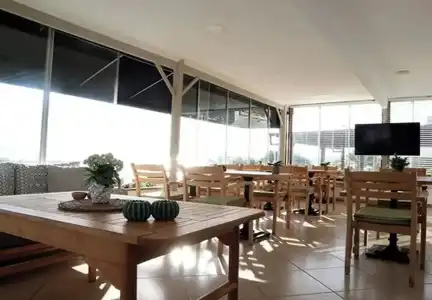 Dort Mevsim Pansiyon - 19