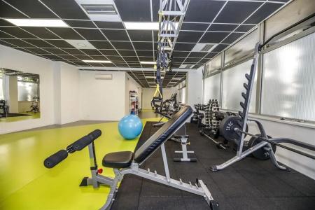 Orea Resort Santon Brno - 19
