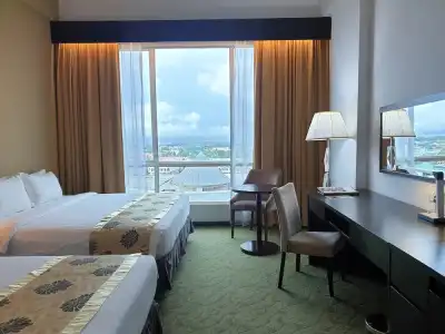 Pan Borneo Kota Kinabalu - 103
