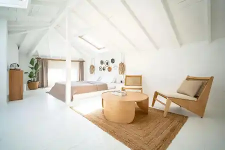 Kurabiye Otel - 53