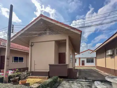 Chumphon Park Resort - 20