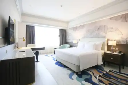 Wyndham Casablanca Jakarta - 57