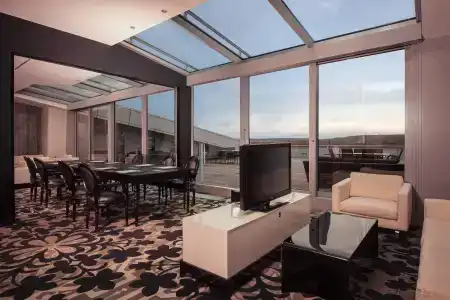 Kameha Grand Bonn - 7