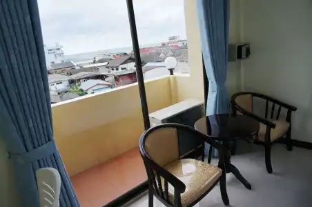 Baan Taweesuk Guest House - 100