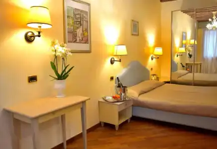 Residenza Favaro - 5
