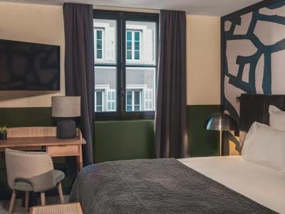 Maisons du Monde Hôtel & Suites - Marseille Vieux Port - 25