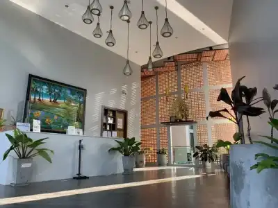 Atom Phuket - 1