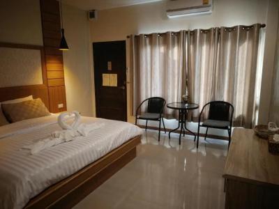 Le Park 23 Boutique Resort - 66