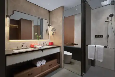 Hyatt on the Bund, Shanghai - 48