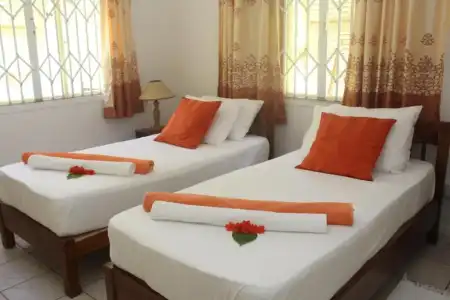 Villa Kordia - 29