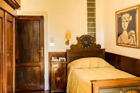 Residenza d'Epoca Albergo Quattro Fontane - 42