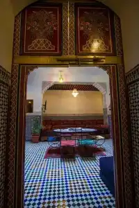 Dar el Mathaf - 12