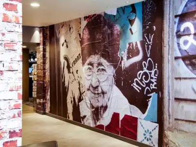 ibis London City - Shoreditch - 14