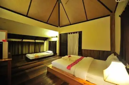 Chunut House Resort - 73