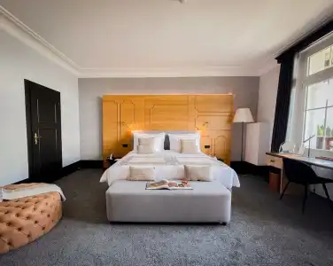 Villars Palace - 135