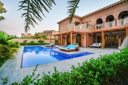 Royal Saray Resort - 9