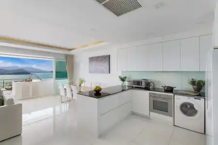 Luxury Apartment Unique Residences - 70