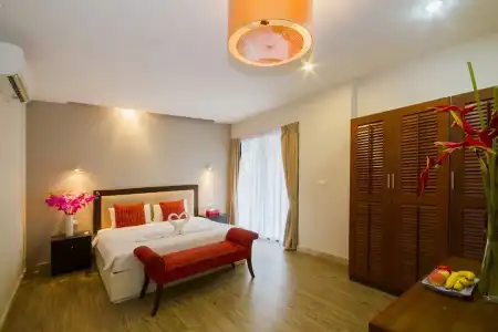 Pratamnak villa - 30