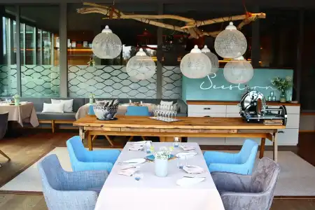 LAGO & restaurant am see - 19