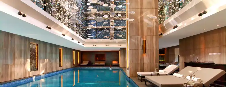 Raffles Dubai - 28