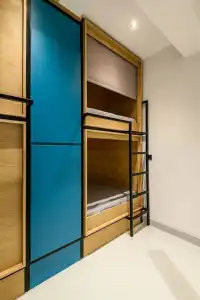 Mosaikon Guesthouses - 14