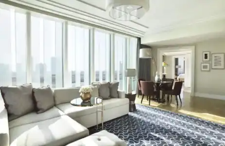 Four Seasons Abu Dhabi at Al Maryah Island - 7
