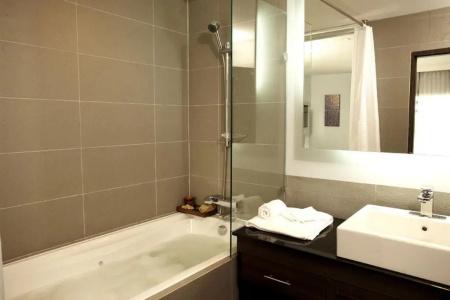 Sukhumvit Suites - 87