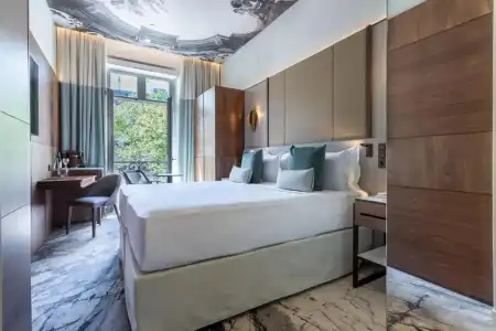 InterContinental Paris Champs Elysées by IHG - 48