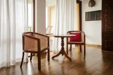 Thaulle Pure Ayurveda Resort - Yala - 57