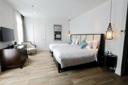 Montgomerie Links Villas Hoi An - 5