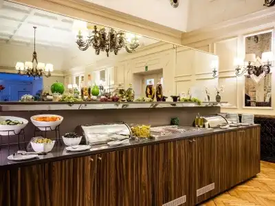Siru Brussels by Accor - 23