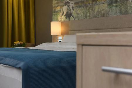 Holiday Inn DUSSELDORF CITY TOULOUSER ALL. by IHG - 3