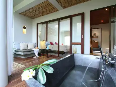 Villa Villa Pattaya - 6