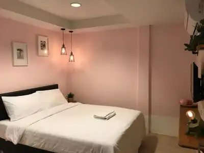 Adagio Bangkok - 4