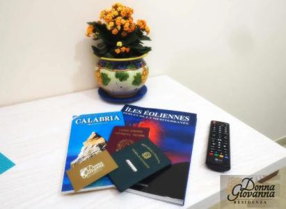 Residenza Donna Giovanna - 58