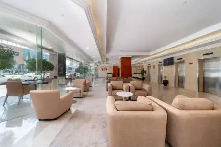 Star Metro Deira Apartments - 5